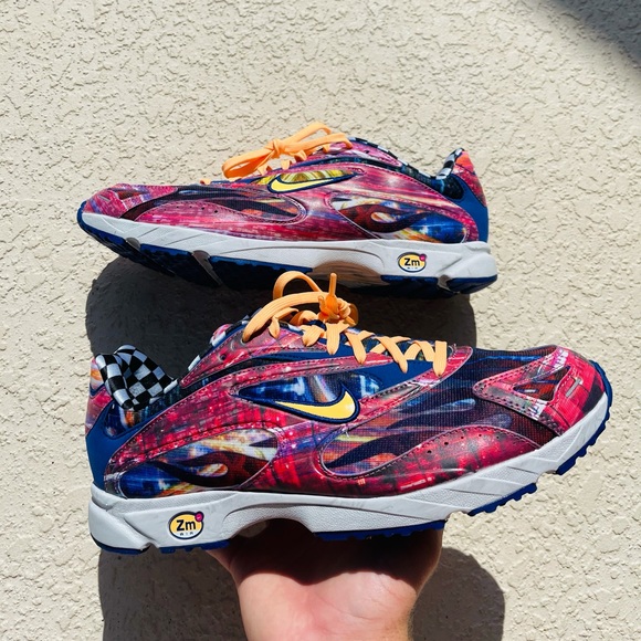 Nike Other - ZM Streak Spectrum Plus Prem